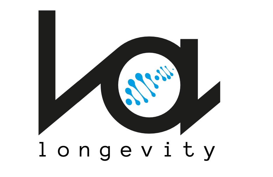 LongevityAssist Logo